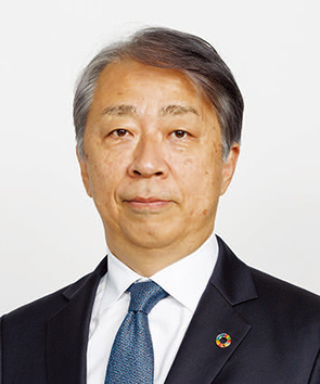Takashi Ichinose
