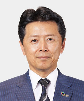 Tokuharu Nakamura