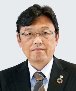 Hirozumi Sano