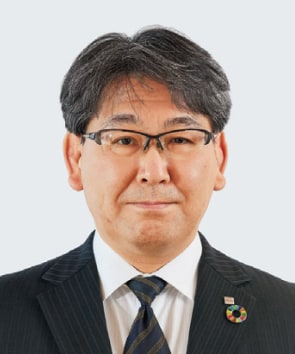 Shinichi Kuroki