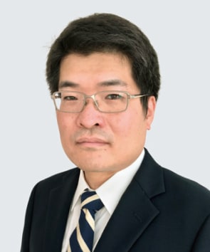 Keiichiro Uesugi