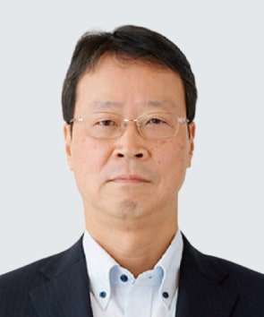 Hiroshi Nagamine