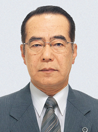 Kazuhiko Tokumine