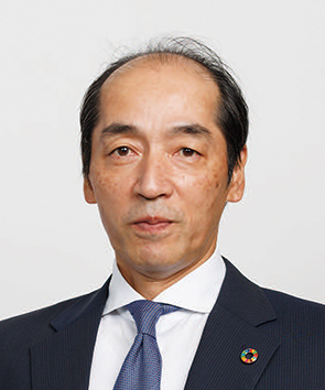 Nobuhisa Zama