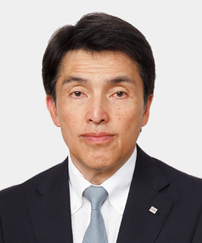 河野 満