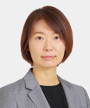 遠藤 直子