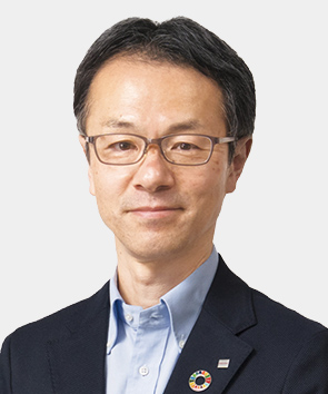 小林 一則
