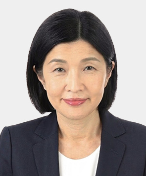 山岡 憲江