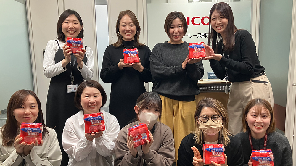 直近の健康増進(ヘルスアップ)施策について