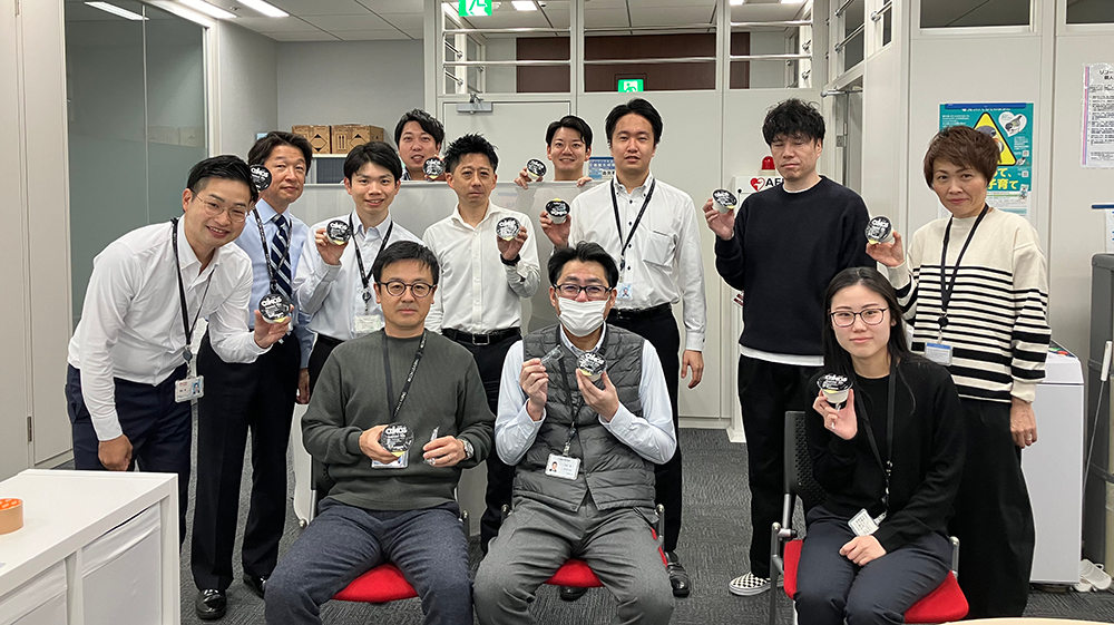 直近の健康増進(ヘルスアップ)施策について