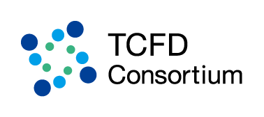 TCFDコンソーシアムのロゴ