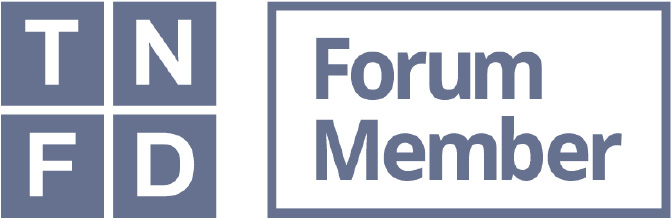 TNFD Forum Member logo
